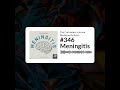The curbsiders internal medicine podcast  346 meningitis