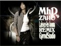 MhD Feat Zaho Laissez-les kouma remix by GprodStudio