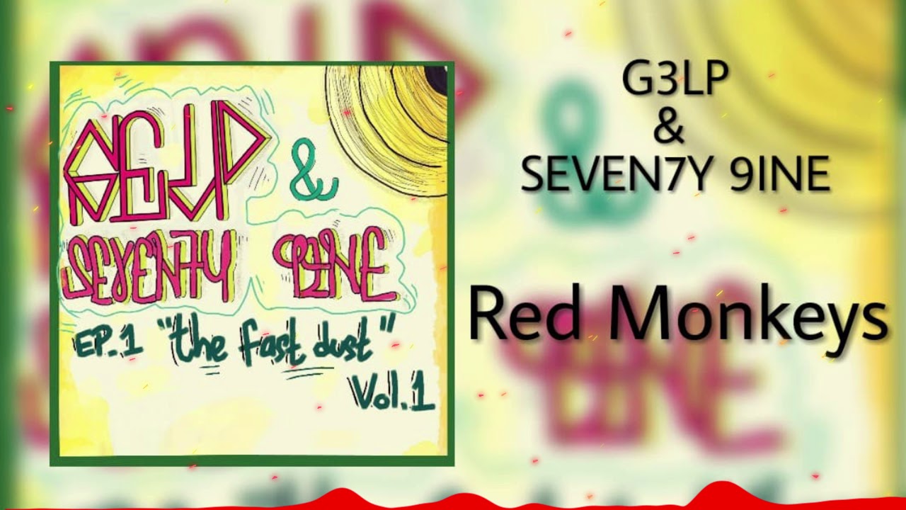 Red Monkeys - YouTube