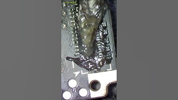 All mobile connector replacement / HOW TO REPLACE ANY LCD CONNECTOR ON LOGIC BAORD #everythingchenal