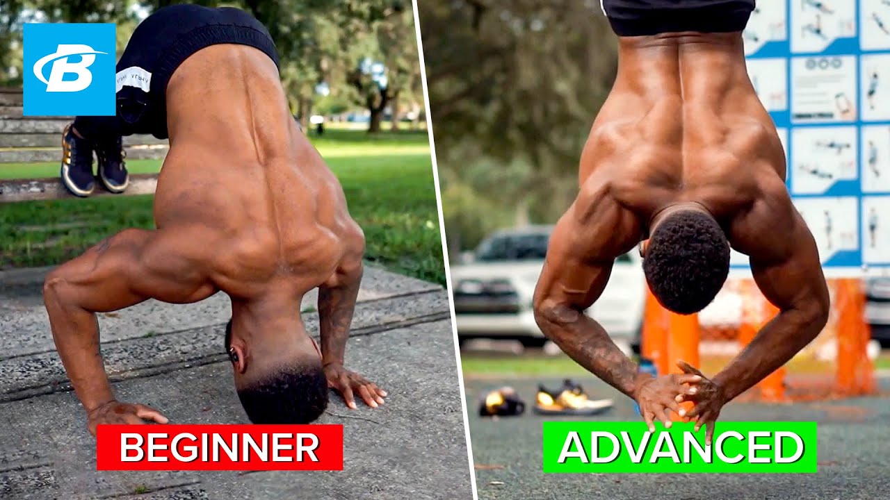 Handstand Pushups For Beginners With Progression Austin Dunham Youtube Handstand Pushup Progression Physical Fitness Handstand Handstand Pushups For Beginners With Progression Austin Dunham Youtube Handstand Pushup Progression Physical Fitness Handstand