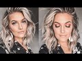 PINK EYESHADOW TUTORIAL | Beginner Friendly