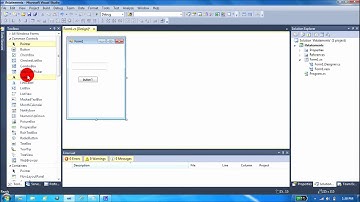 C# Tutorial-2  (If Statements)