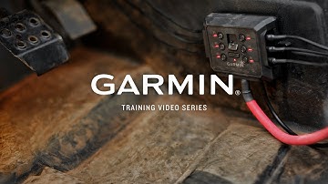 Garmin® PowerSwitch™: Draadloze bediening van de elektrische accessoires van je voertuig
