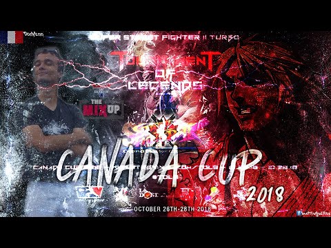 ST - DonYann "Road to Tournament of Legends 3"