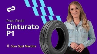 Pirelli Cinturato P1 Pneustore