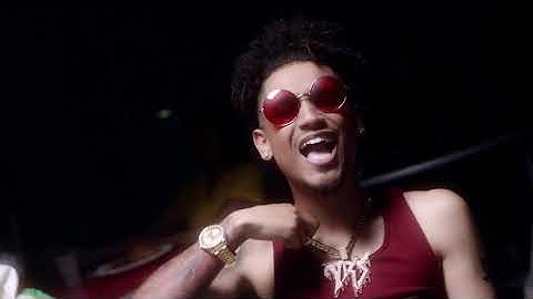 Joey Trap - Tables (Dir. by @Kloudgod)