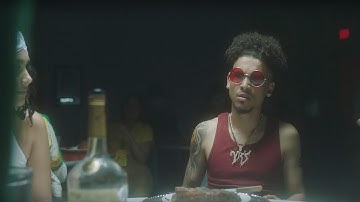 Joey Trap - Tables (Dir. by @Kloudgod)