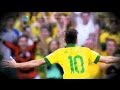 Dare (La La La) - Shakira (Version Official 2014 Brasil FIFA World Cup)