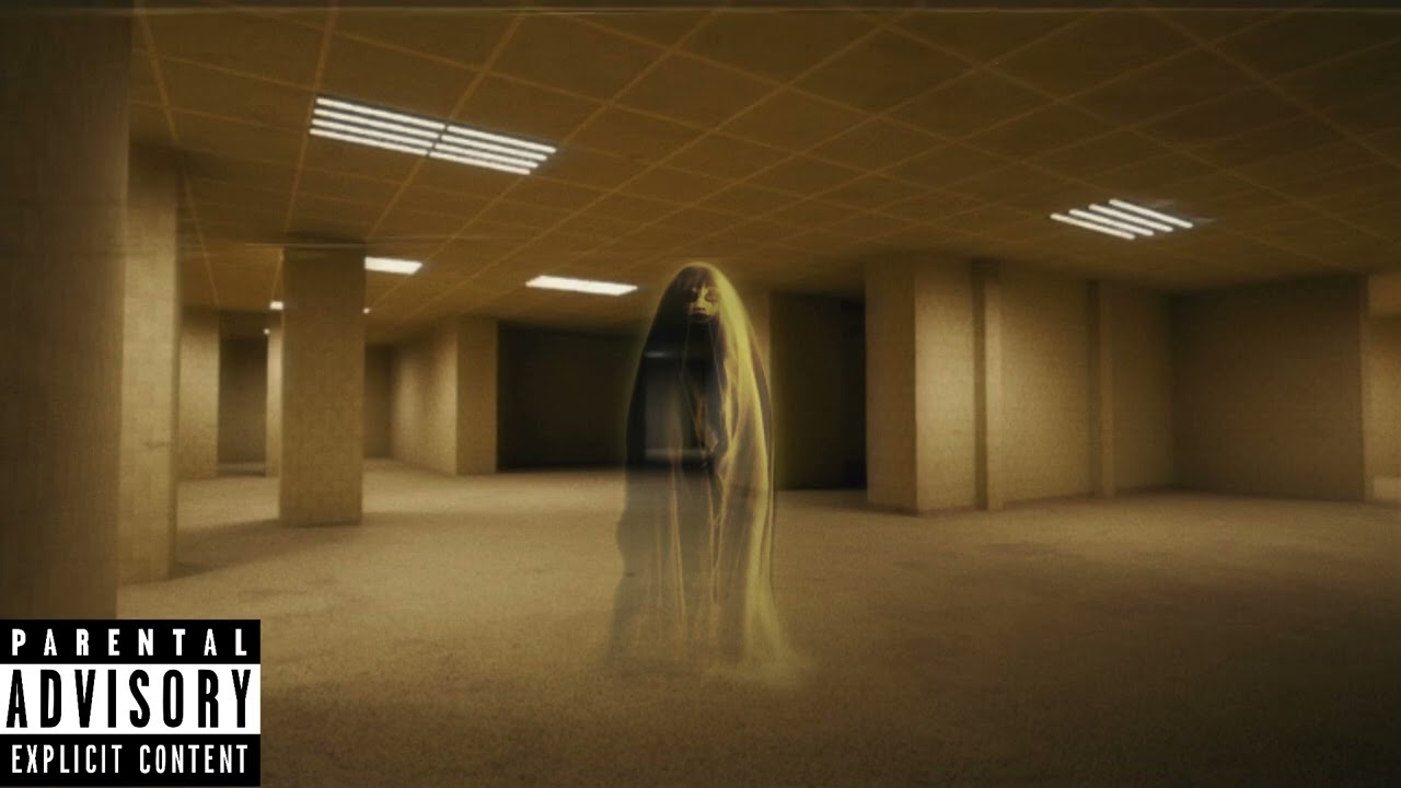 [FREE] Deathcore Type Beat "THE BACKROOMS" Lorna Shore Deathcore x Black Death Metal Type Beat 2022