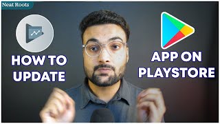 How to Update App on Play Store - Update app on Google Play Console - Hindi screenshot 4