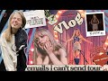 Download Lagu my first SABRINA CARPENTER concert | emails i can't send Tour Vlog