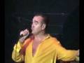 Morrissey - 08 Girlfriend In A Coma (Benicassim 06)