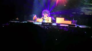 Guns N Roses - Patience - T-Mobile Arena - Las Vegas, NV - April 8, 2015