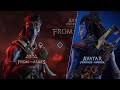 PS5 Avatar: From the Ashes *JUST RELEASED * New Expansion Start & First View - PART 1