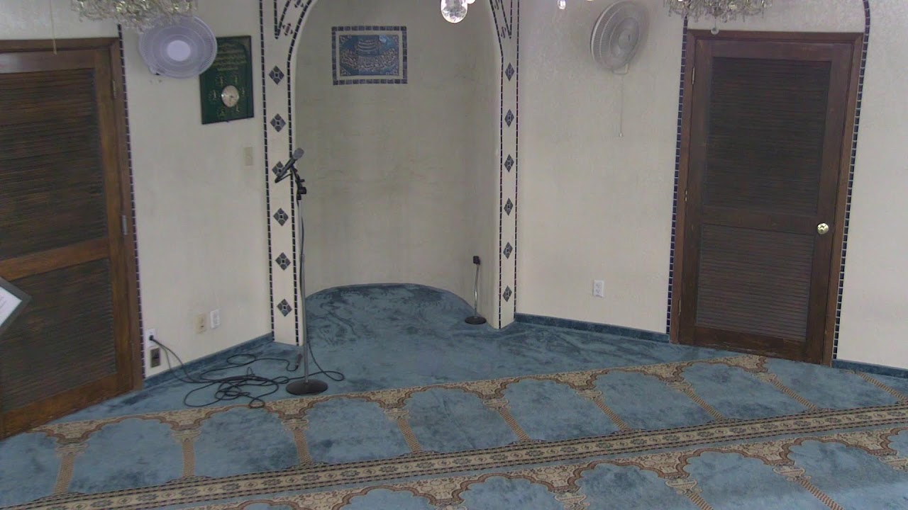 First Jummah Khutbah 1/2/2026