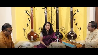 Raag Devgandhar - Sawani Shende - Yours Musically