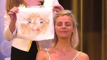 R3R DUO R Cleanser Live Stage Demo