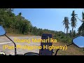 Oas Albay to San Fernando Camarines Su division road