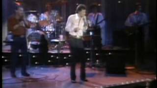 Video thumbnail of "Righteous Bros.  You've Lost That Lovin' Feelin' :  Live 1981"