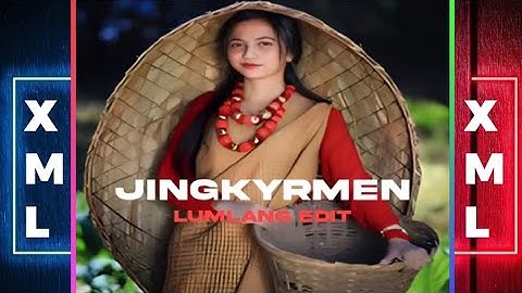 Dj banshan - JINGKYRMEN || XML files preset🔰Link in description box📭