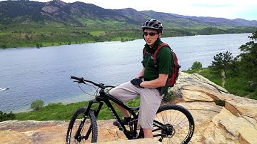 Tyler Schott, Mechanical Engineering Master