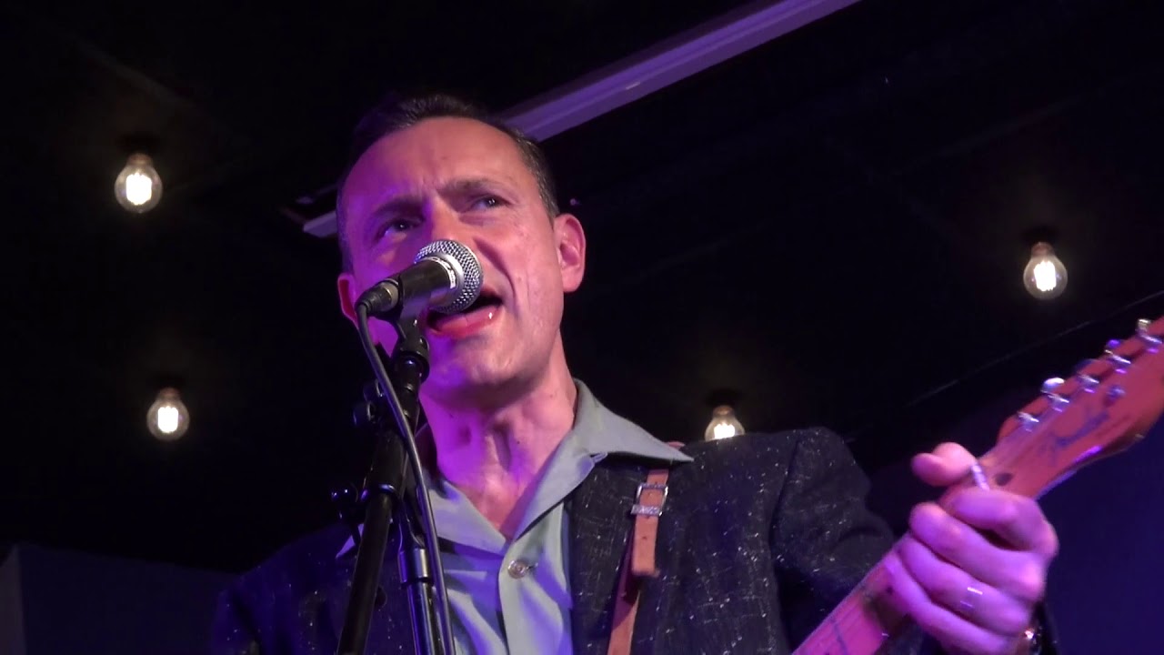 PETER MEMPHIS et la Memphis Mafia - Say Mama/Be Bop A Lula