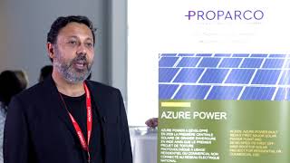 Proparco Célèbre Son 40Ème Anniversaire En Inde