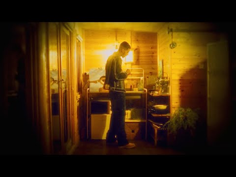 Alice In Chains - I Stay Away (Official Video)