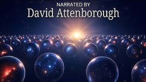 The Hidden Dimensions Explained — Narrated by David Attenborough