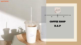 Playlist | คาเฟ่ทิพย์กับคนชิคๆอย่างเรา Cafe at your home Korean song