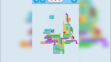 Wiggle escape Level 50 Walkthrough Solution | Wiggle Escape: Snake Puzzle level 50