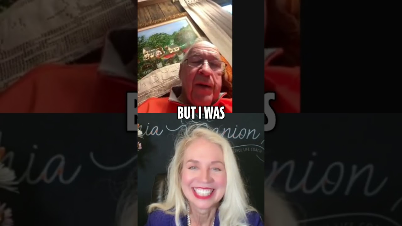 Don Green on The Cynthia Manion Show