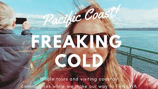 Exploring Oregon & Washington Coastal Gems to Mountain Majesty!