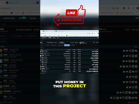 Discover the Hidden Gem with $207,000 Market Cap! Is It a 50X Opportunity or a Rug Pull