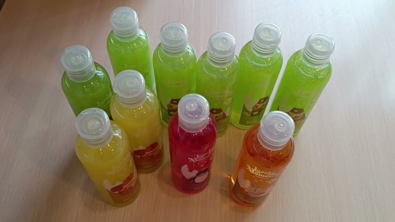 20 баллов здоровья Faberlic и 139 общий балл - распаковка по 17-му каталогу Фаберлик