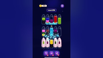 Magic Sort Level 271-272-273-274-275-276-277-278-279-280