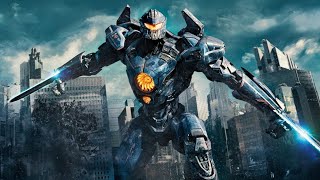 Timbaland - Give It To Me (Soner Karaca Remix) | Pacific Rim: Uprising | Tokyo Fight