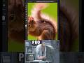 Remove Background from Smooth Hair PERFECTLY 🔥 Pro Editing Trick