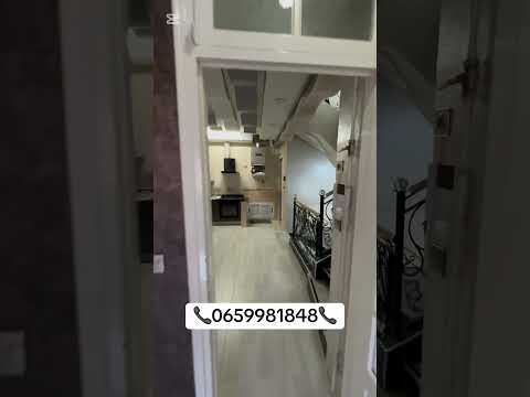 عرض بيع منزل حي لانڤار سطيف 50 متر مربع ابلور عقارات للبيع شقق Realestate سطيف ربح Villa