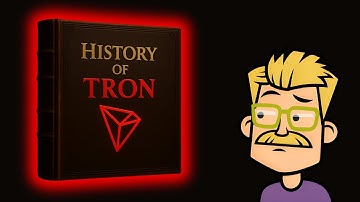 Entire History of Tron TRX