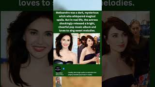You Won't Believe What Melisandre Does In Real Life!