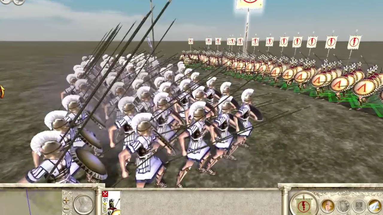 rome 2 total war mods more turn