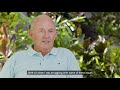 Barry Dancer on mental health and wellbeing