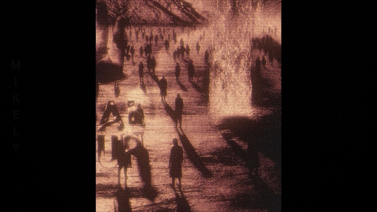 [FREE] JID x J Cole  x Kendrick Lamar Type Beat ~ "Sonar Reflections V2"