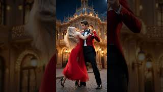 #23회🔥❤️ #Opera #Masterpiece #ThePearlFishermen #Tango #TikTok 🎻 "Argentine Tango Version"🕺💃