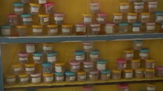 Seed Science Technology Lab