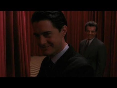 Twin Peaks - Forever Lost (tribute video) - YouTube