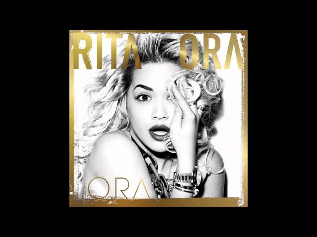 Rita Ora - Love and War (feat. J. Cole) [Audio] class=
