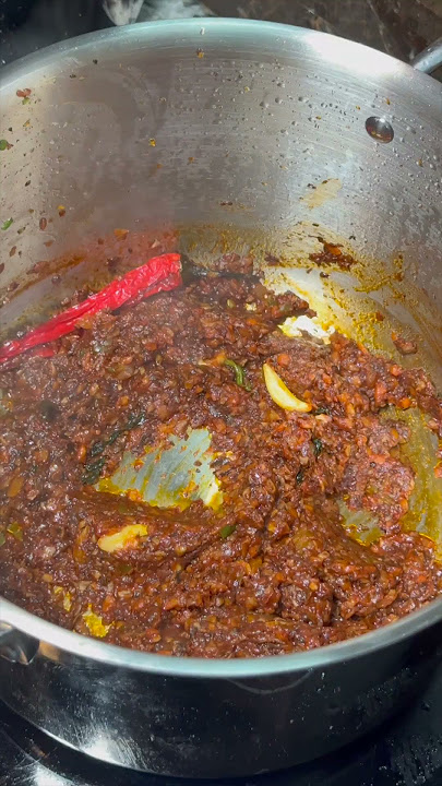 Vegetarian Friendly Ragu!